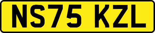 NS75KZL
