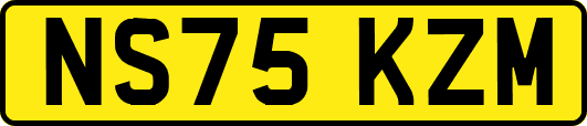 NS75KZM