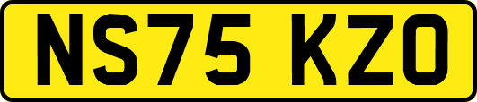 NS75KZO