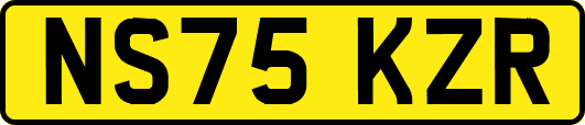 NS75KZR