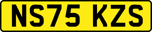 NS75KZS