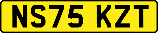 NS75KZT