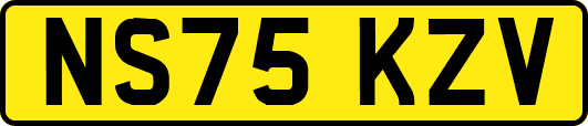 NS75KZV