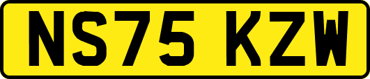 NS75KZW