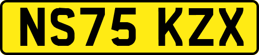 NS75KZX