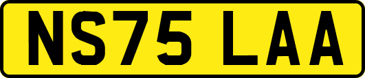 NS75LAA