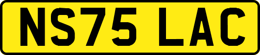 NS75LAC
