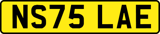 NS75LAE