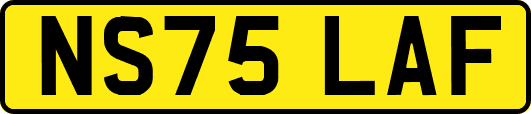 NS75LAF