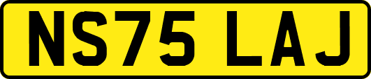 NS75LAJ
