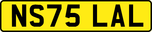 NS75LAL