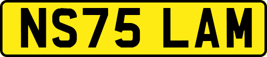 NS75LAM