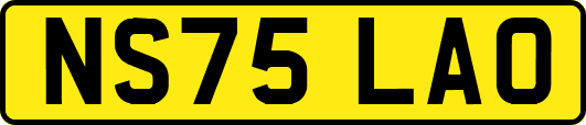 NS75LAO