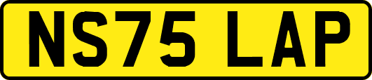 NS75LAP