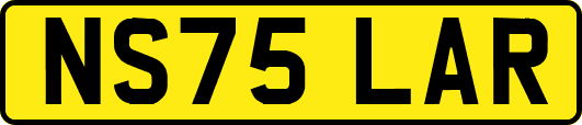 NS75LAR