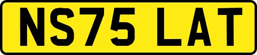 NS75LAT