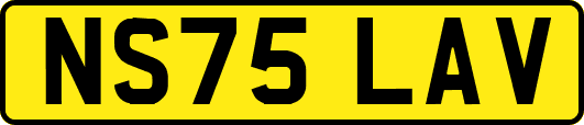 NS75LAV