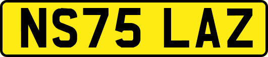 NS75LAZ