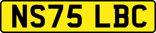 NS75LBC