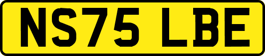 NS75LBE