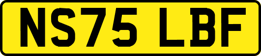 NS75LBF