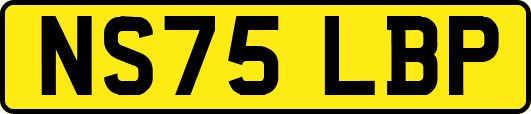 NS75LBP