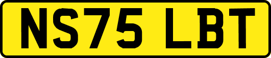 NS75LBT