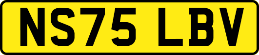 NS75LBV
