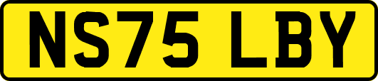 NS75LBY