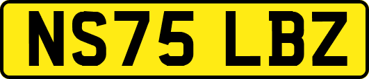 NS75LBZ