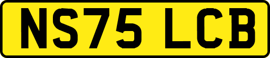 NS75LCB