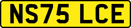 NS75LCE