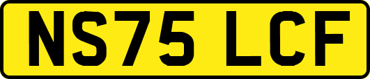 NS75LCF