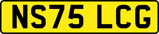 NS75LCG