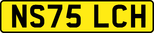 NS75LCH
