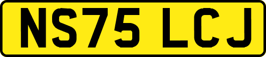 NS75LCJ