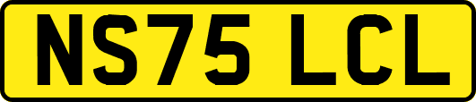 NS75LCL