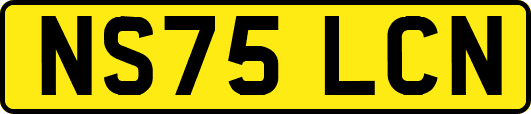 NS75LCN