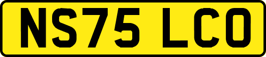 NS75LCO