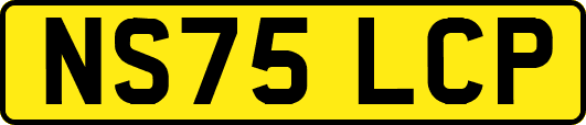NS75LCP