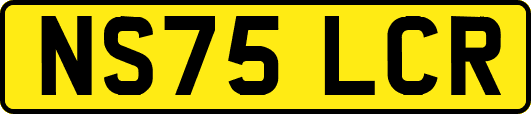 NS75LCR
