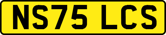 NS75LCS