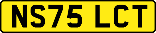 NS75LCT