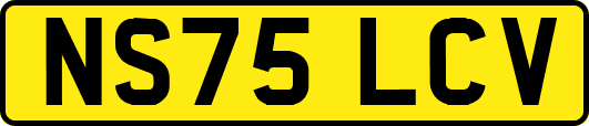 NS75LCV