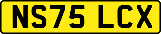 NS75LCX