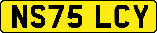 NS75LCY