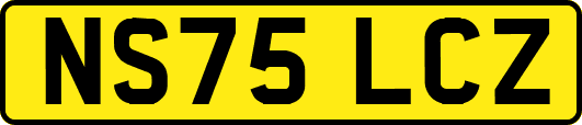 NS75LCZ