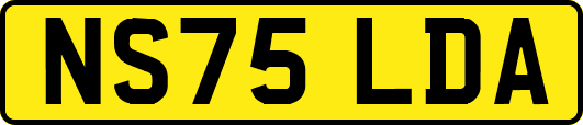 NS75LDA