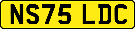 NS75LDC