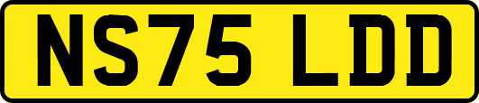 NS75LDD